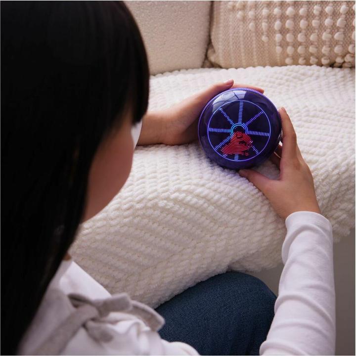 Actual product image Spin Master Bitzee Hamsterball (Dutch, German, Italian)