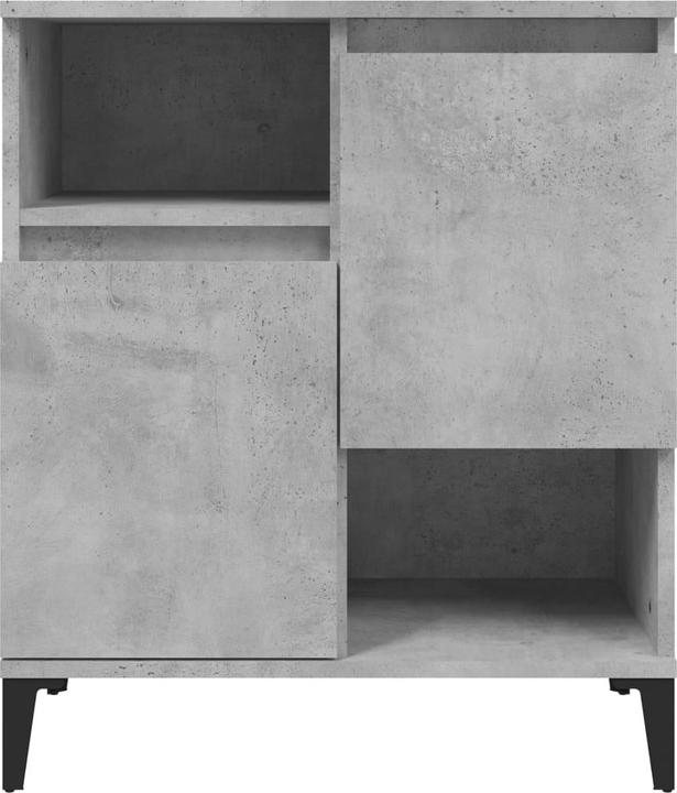 Image du produit vidaXL Sideboard (60 x 60 x 70 cm)