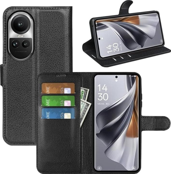 Produktbild Screenguard Leather Guard Case (Oppo Reno 5G)