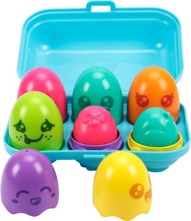 Produktbild Tomy Bright Chicks Eier