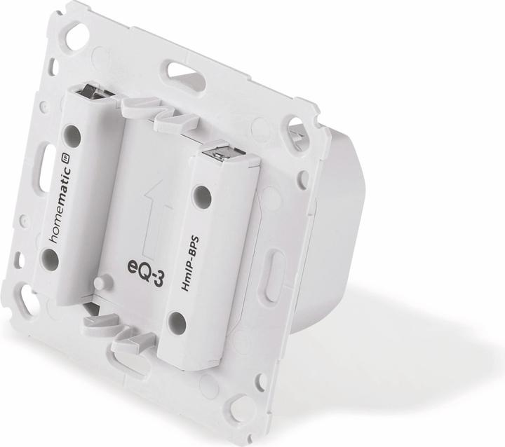 Actual product image Homematic IP Netzteil für Markenschalter