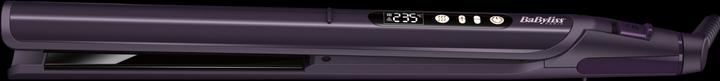 Actual product image BaByliss Sensitive ST450E (Hair straightening brushes)