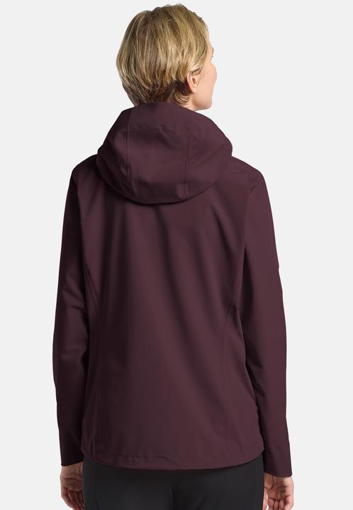 Immagine prodotto Jack Wolfskin Highest Peak 3L Jkt W (S)