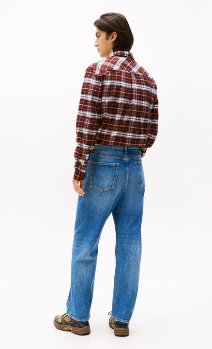 Actual product image Tommy Jeans SONNY RGLR TPRD BI0134 (W28/L32)