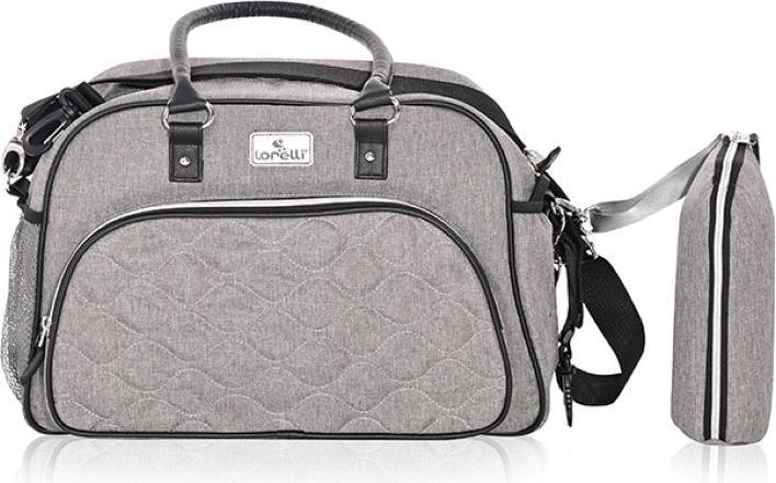 Actual product image Lorelli Diaper bag Viola
