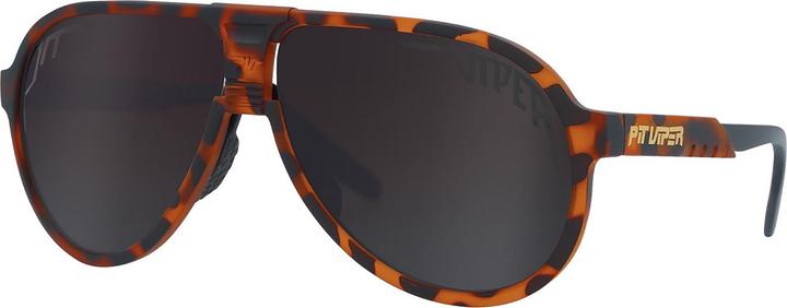 Produktbild Pit Viper The Jethawk The Landlocked Polarized