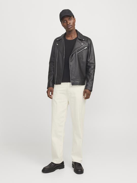 Produktbild Jack & Jones JJIEDDIE JJORIGINAL SQ 410 Locker geschnitten Locker geschnitten (W32/L34)