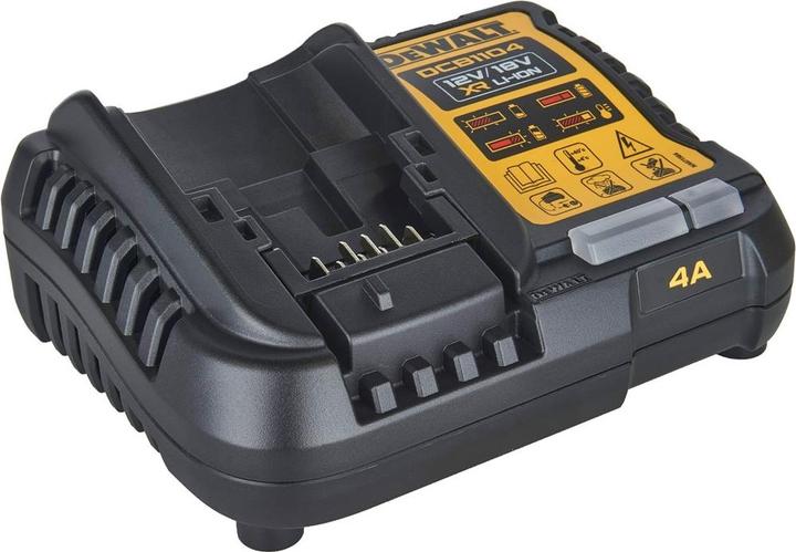 Actual product image DeWalt DCK690P3T Combo Kit