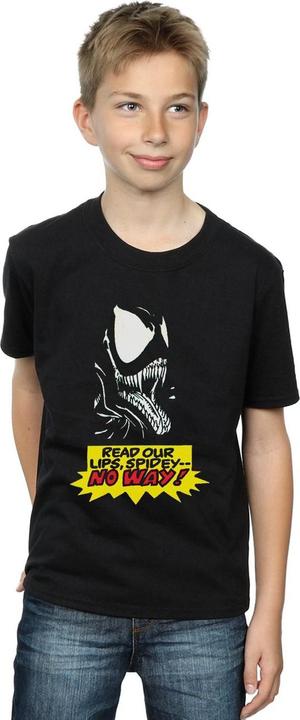 Produktbild Venom No Way TShirt Jungen (140, 146)