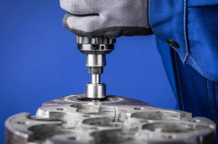 Actual product image Pferd Carbide cutter KSK 1603