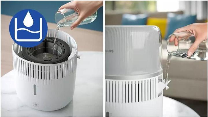 Produktbild Philips HU5710/00 (56 m²)