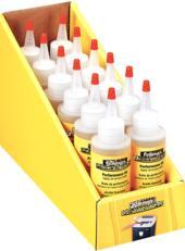 Immagine prodotto Fellowes Spezial-Öl für Aktenvernichter 120 ml