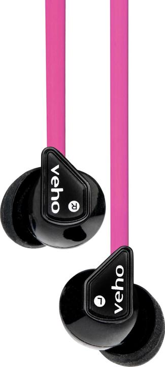 Actual product image veho 360° Z-1 (Cable)
