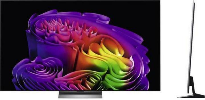 Immagine prodotto LG OLED55G69LS (55", G6, OLED, 4K, 2026, CH)