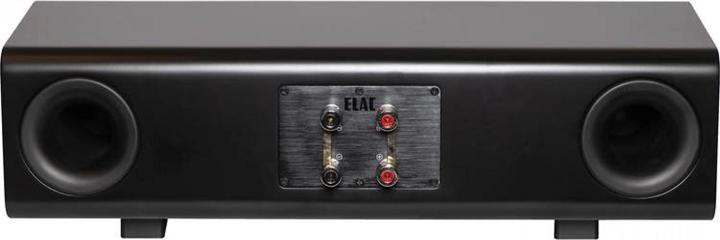 Image du produit ELAC Carina CC 241.4 satiné *noir satiné