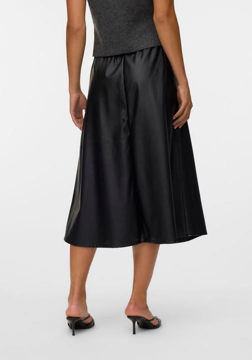 Produktbild Vero Moda VMALVA Hohe Taille Kurzer Rock Rock (XS)