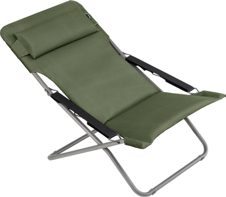 Produktbild Lafuma Sessel Transabed BeComfort® Gestell titane