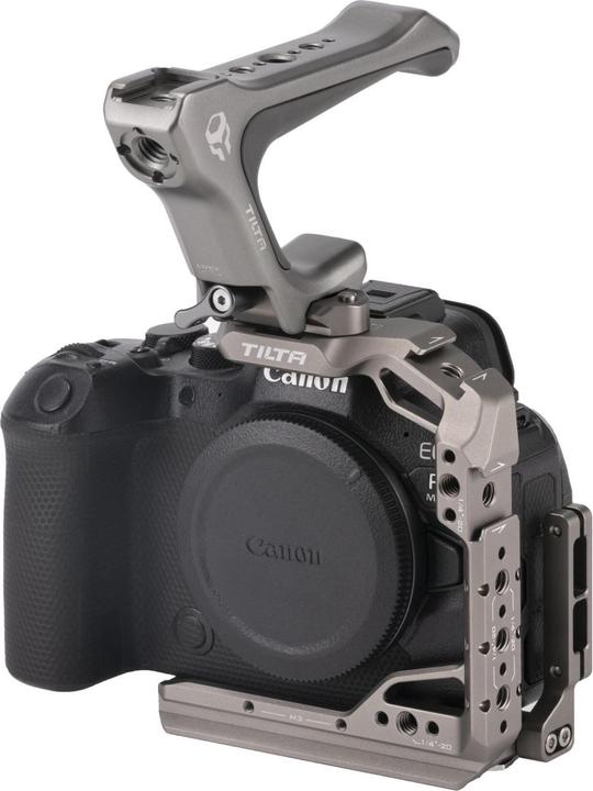 Produktbild Tilta Lightweight Kit for Canon R6 Mark II (Cage)