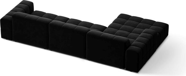 Produktbild Cosmopolitan Design Chicago (Ecksofa)