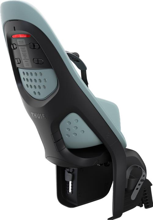Produktbild Thule Yepp 2 maxi (Sattelrohr)