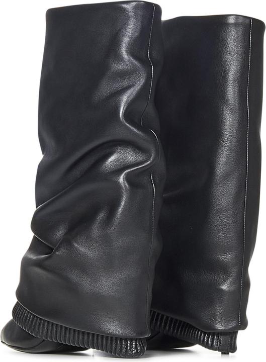 Image du produit Balmain Boots Black (37)