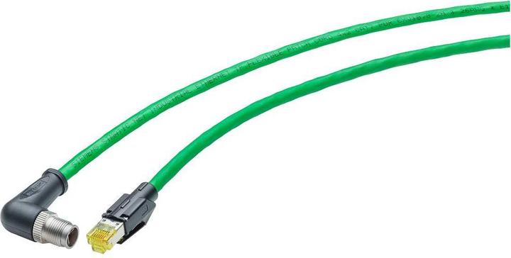 Produktbild Siemens 6XV18785SN15 1 St. (UTP, CAT6a, 15 m)