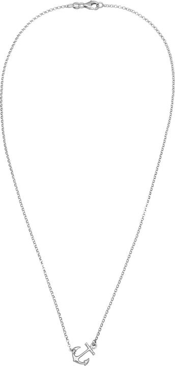 Immagine prodotto Elli mit Anker Anhänger (925 Argento, 45 cm)