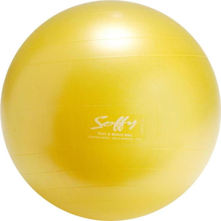 Ledraplastic Gymnic® Soffy Ball, Ø 45 cm (45 cm)