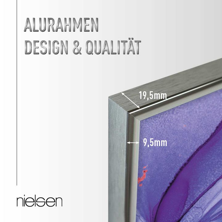 Image du produit Nielsen Classic (59,4 x 84,1 cm)