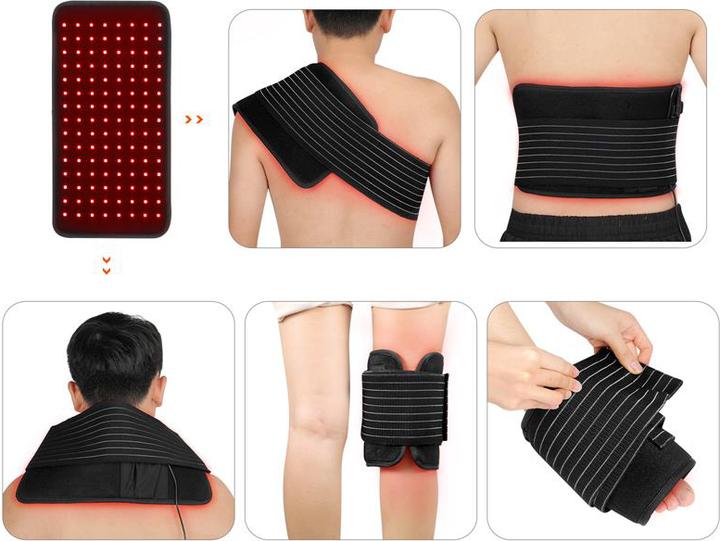 Actual product image False REDFLEX 40 RED-IR