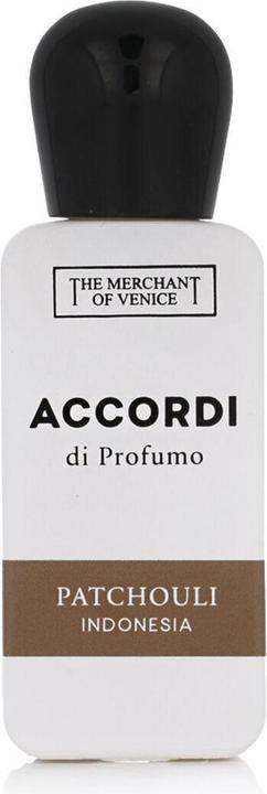 Actual product image The Merchant of Venice Patchouli Indonesia Eau de Parfum (Eau de parfum, 30 ml)