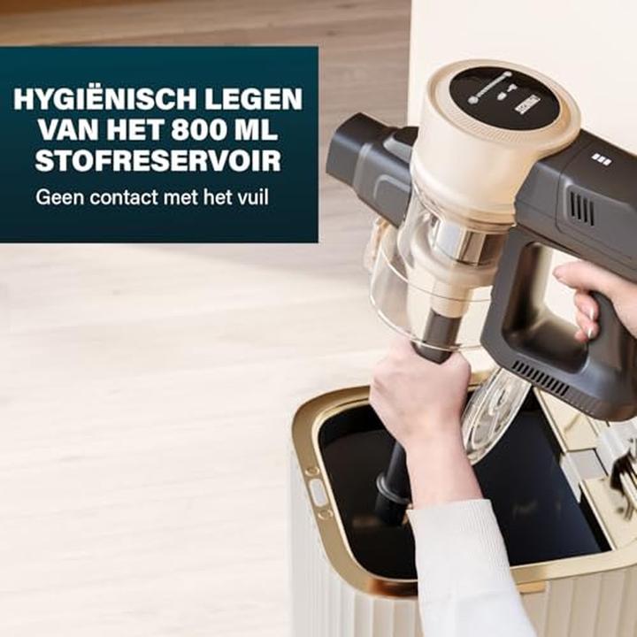 Produktbild Princess 01.339395.01.001 Staubsauger