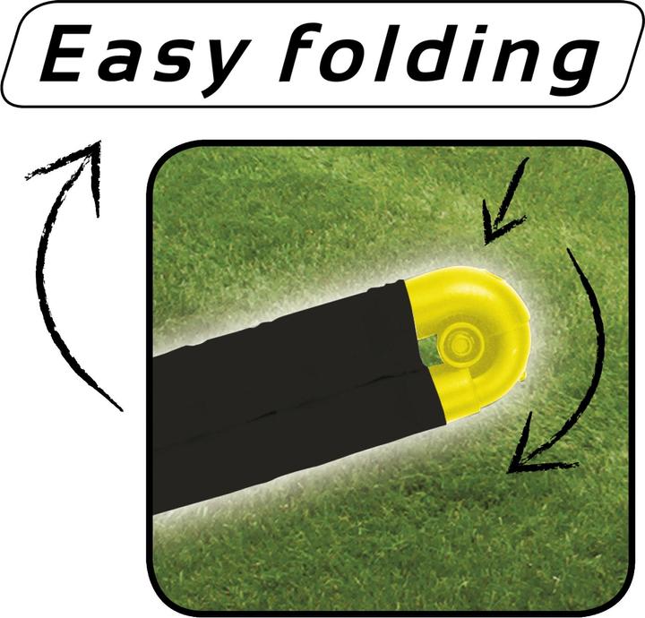 Immagine prodotto Sport X Obiettivo calcio fissato