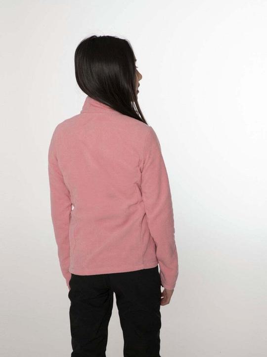 Image du produit Protest Polaire fille MUTEY JR Avec protège-menton Think Pink 164 (164)