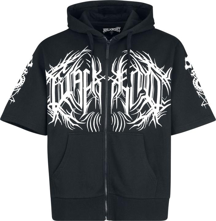 Image du produit Black Blood by Gothicana Sirens (S)