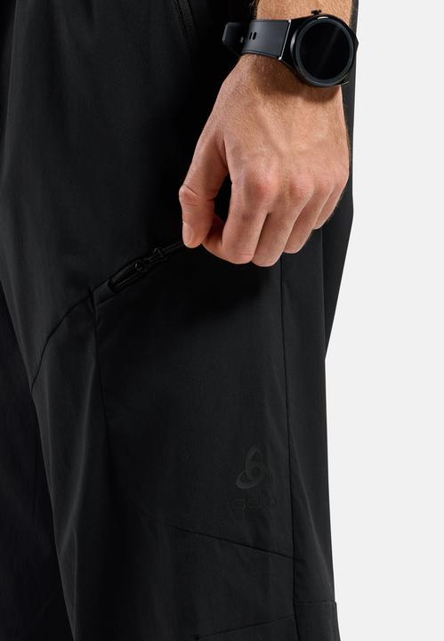 Actual product image Odlo Essential Cargo Pants Regular (L)