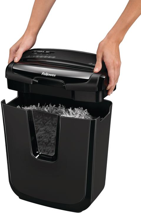 Produktbild Fellowes Powershred 6C (Partikelschnitt)
