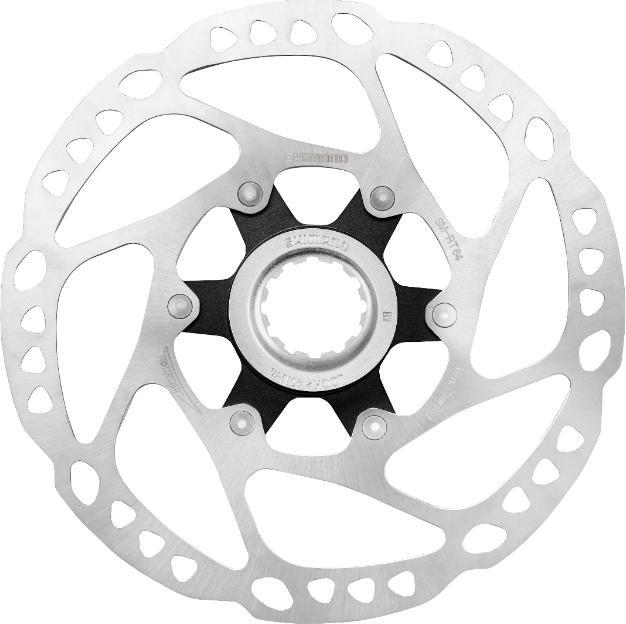 Image du produit Shimano Deore SM-RT64 (160 mm)