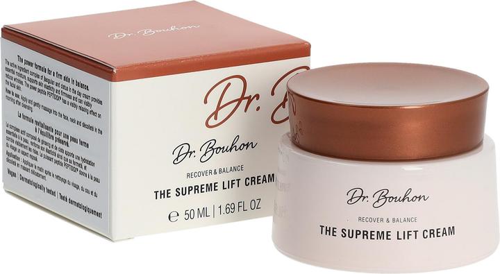 Produktbild Dr. Bouhon RB Supreme Lift Day Cream 50ml (50 ml, Tagescreme)