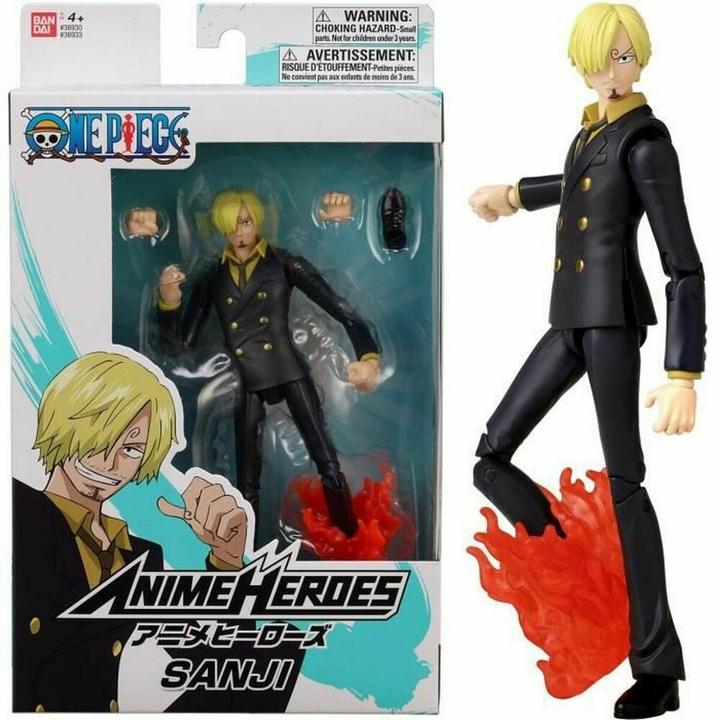 Produktbild Bandai Sanji
