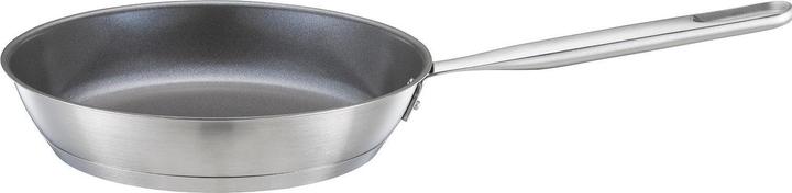 Stainless steel