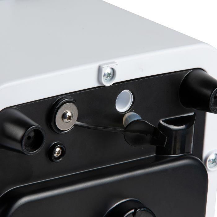 Actual product image Domo DO9292IB