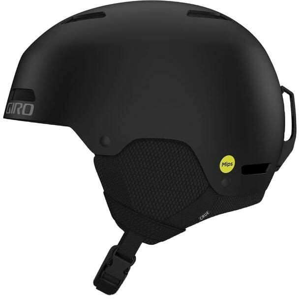 Matte Black, Schwarz
