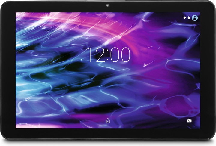 Produktbild Medion Lifetab P10325 (10.10", 16 GB, Schwarz)