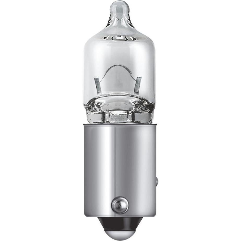 Osram, Illuminazione auto, Żarówka (Karton 10szt.) H6W 12V 6W BAX9S Standard