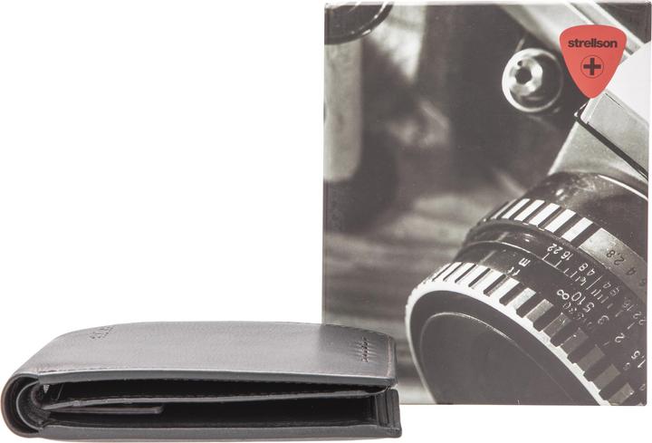 Actual product image Strellson Wallet Elegant