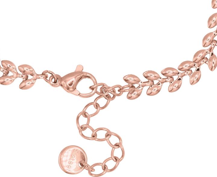 Produktbild Heideman Tores rose goldfarben (100% Edelstahl)