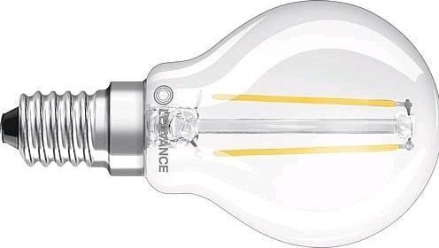 Produktbild Ledvance LED-Tropfenlampe (E14, 250 lm, 1x)