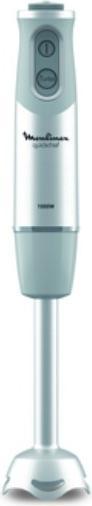 Actual product image Moulinex BATIDORA DE MANO DD65AD10 QUICKCHEF 1000W METssLIC