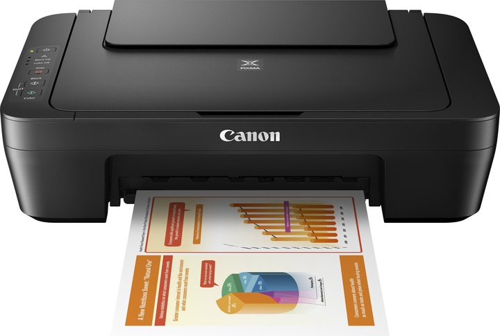 Produktbild Canon Pixma MG2555S (Tintenpatrone, Farbe)